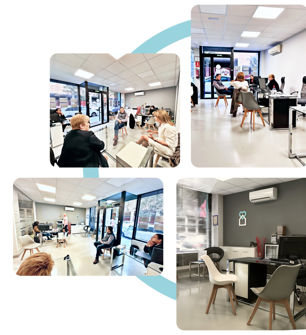 Oficinas Arzal
