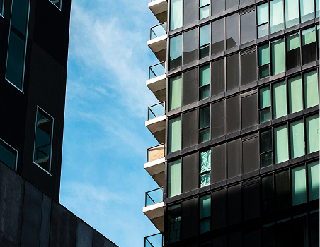 Servicios inmobiliarios
